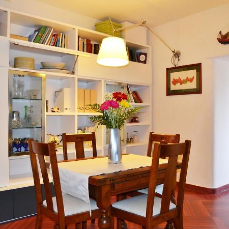 Casa Joyce Lägenhet Sorrento Exteriör bild