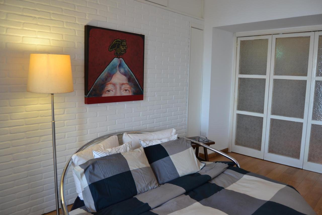 Casa Joyce Lägenhet Sorrento Exteriör bild