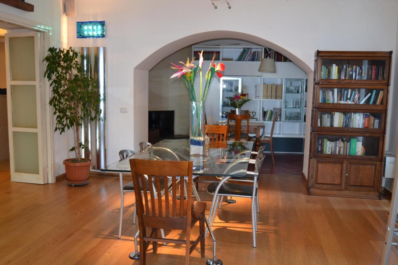 Casa Joyce Lägenhet Sorrento Exteriör bild